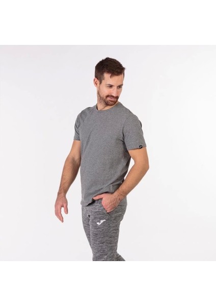 Desert Bisiklet Yaka Prime Gri Erkek Tişört 101739.280 fırsatları