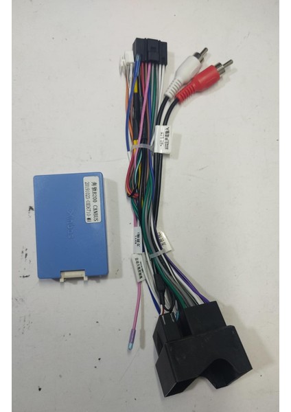 Smart Go Mercedes Vito/ Viano/ Vaneo 2004/2013 10 Inç 6-64 fırsatları