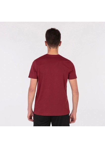 T-Shirt Desert Bordo 101739.671