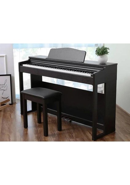 Dijital Piyano Br-19 Bk