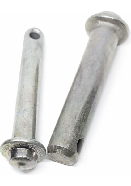 22 mm 15 cm Traktör Ortakol Pimi (1 Adet)
