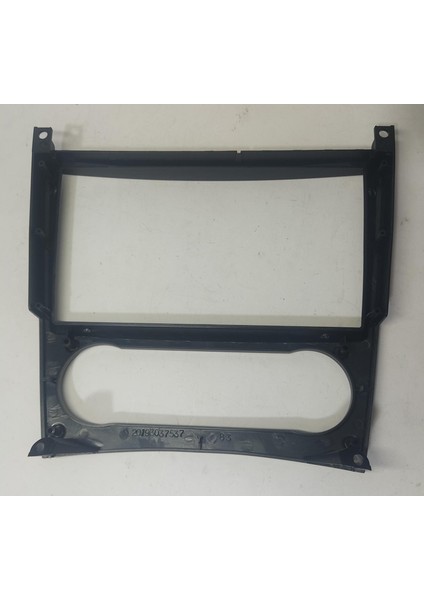 Smart Go Mercedes C W203 1999/2004-CLK W209 2005/2009 9 Inç 4-32