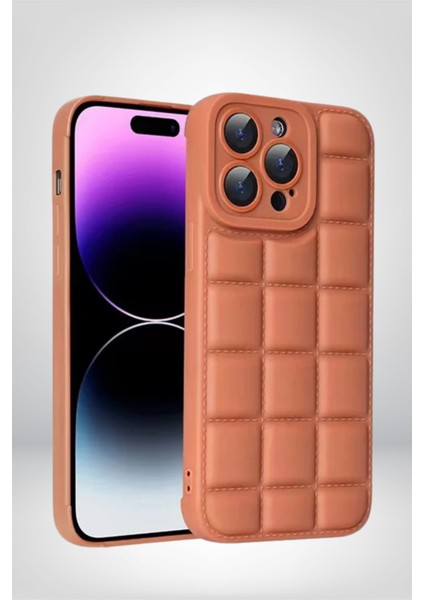 Tablet Çikolata Görünümlü iPhone 11 Kılıf