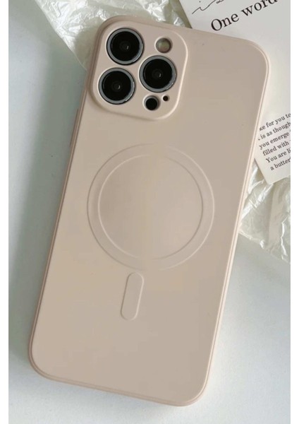 Lansman Magsafe Iphone 13 Kılıf