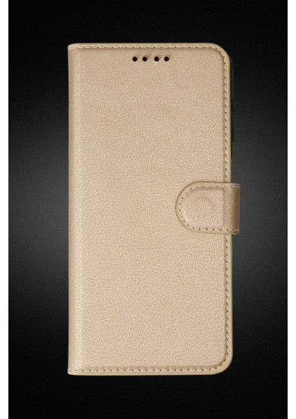 Kapaklı Suni Deri Reeder P13 Blue Max Pro Kılıf