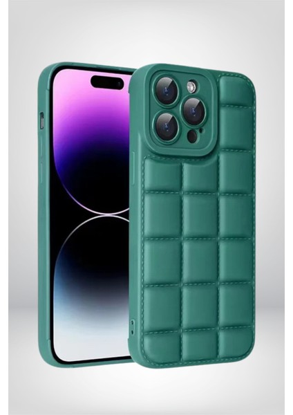 Tablet Çikolata Görünümlü iPhone 11 Kılıf