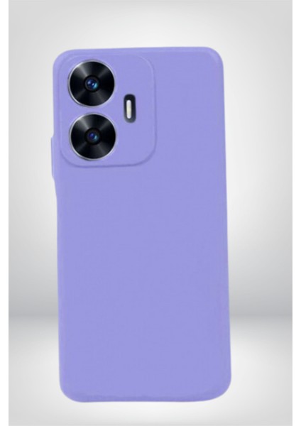 Esnek Yumuşak Mat Silikon Camon 19 Neo Kılıf
