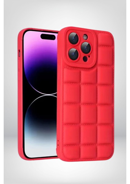 Tablet Çikolata Görünümlü iPhone 11 Kılıf
