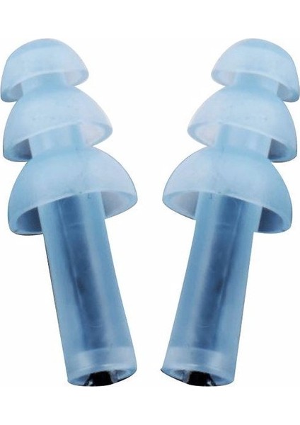 Safety Equipment Kulak Tıkacı Ep 600 Triad 25,7 Db 50 Çift