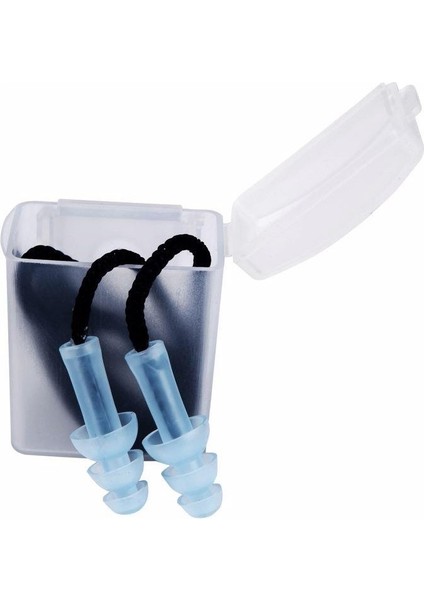 Safety Equipment Kulak Tıkacı Ep 600 Triad 25,7 Db 50 Çift
