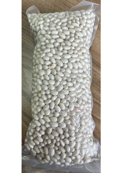 Ispir Ispir Kuru Fasulyesi 3 kg