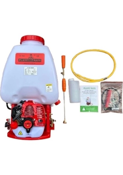 Plant Mate TF-768 Ilaçlama Makinesi