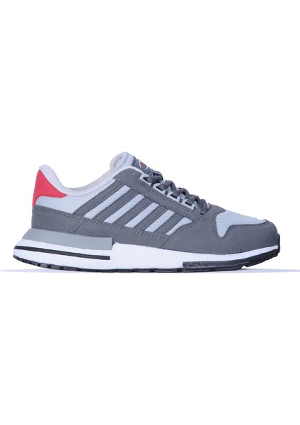 251-2341MR Gri Erkek Sneaker Spor Ayakkabı