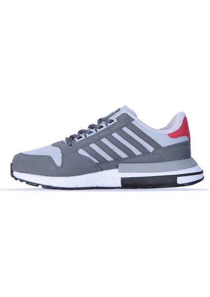 251-2341MR Gri Erkek Sneaker Spor Ayakkabı fiyatları