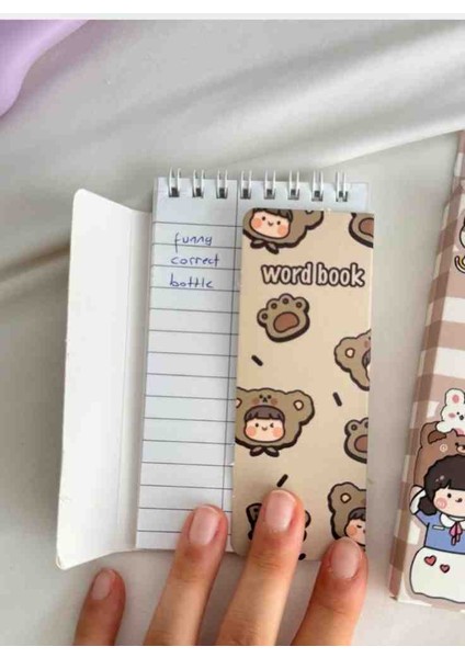 Kelime Calisma Defteri fiyatları