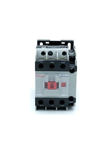 HDC62511M 11 Kw, 25 A Kontaktör