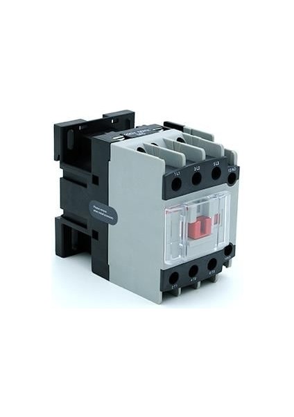 HDC62511M 11 Kw, 25 A Kontaktör