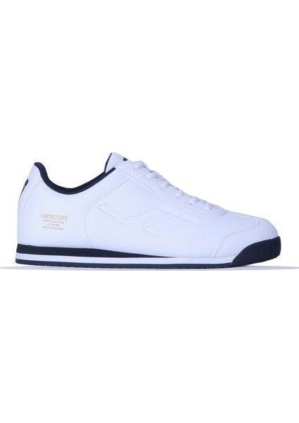 Wınner 9 Beyaz Erkek Sneakers Spor Ayakkabı