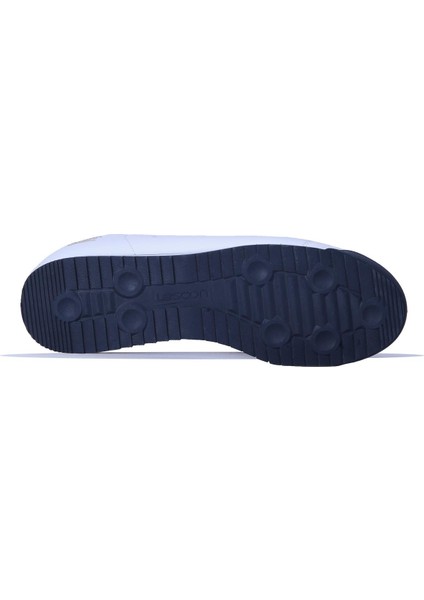 Wınner 9 Beyaz Erkek Sneakers Spor Ayakkabı fırsatları