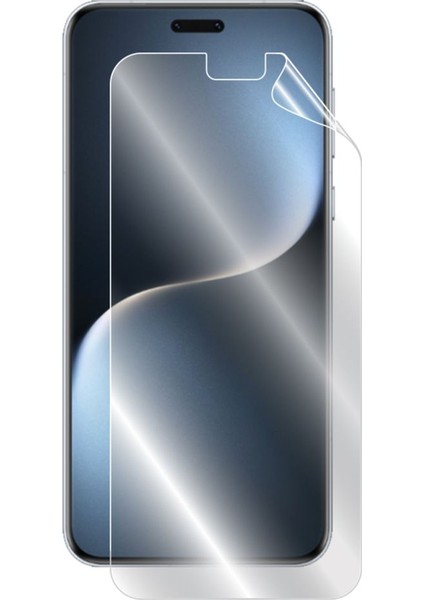 Honor Magic 7 Pro Için Ipg Hydrogel Ekran Koruyucu
