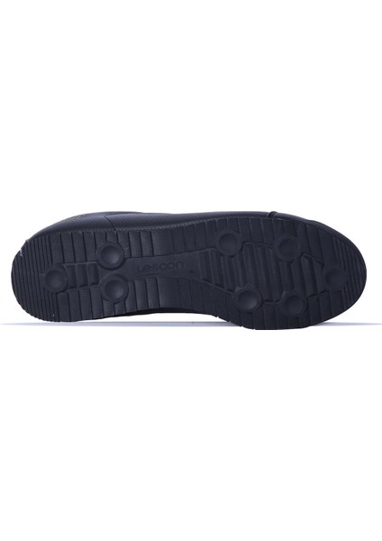 Wınner 9 Siyah Erkek Sneakers Spor Ayakkabı fırsatları