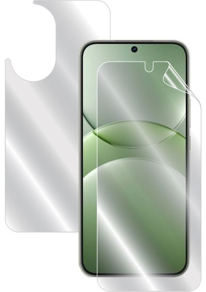 Huawei Nova 13 Için Ipg Hydrogel Tam Kaplama (Ekran ve Arka Koruma) fiyatları