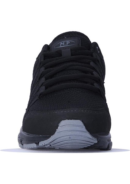 Mp 251-1526MR Siyah Erkek Yürüyüş Koşu Spor Ayakkabı modelleri