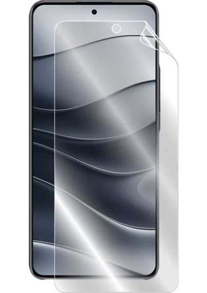 Xiaomi Redmi Note 14 (5g) Için Hydrogel Ekran Koruyucu fiyatları