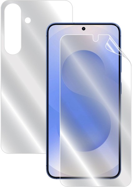 Samsung Galaxy S25 Için Ipg Hydrogel Tam Kaplama (Ekran ve Arka Koruma) fiyatları