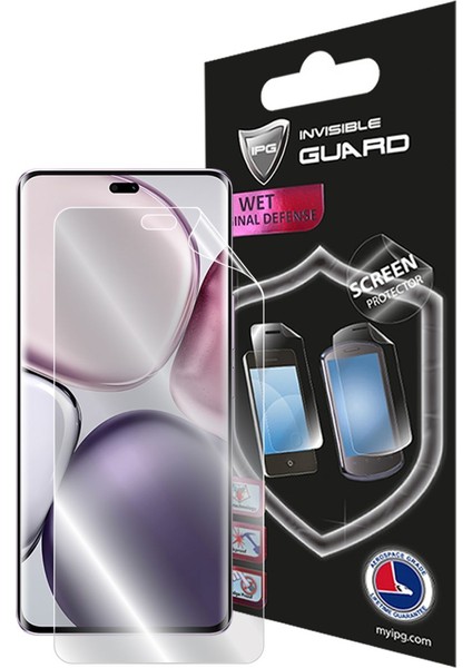 Honor X9C Için Ipg Hydrogel Ekran Koruyucu