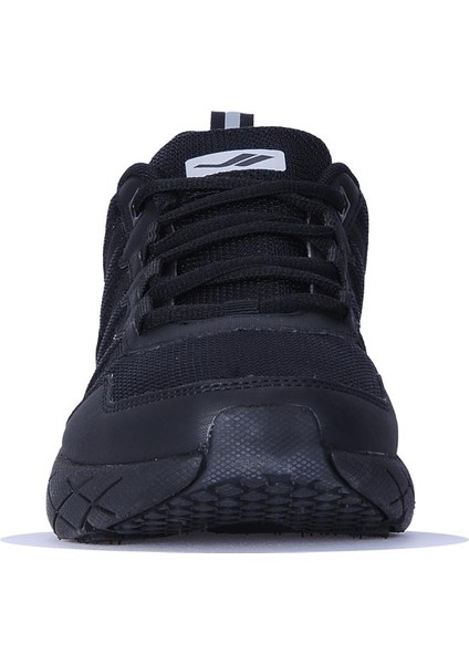 Astra 3 Easystep Siyah Erkek Sneaker Spor Ayakkabı