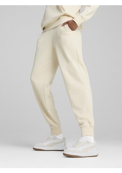 Kadın Puma Class Sweatpants Eşofman Alt 68503787