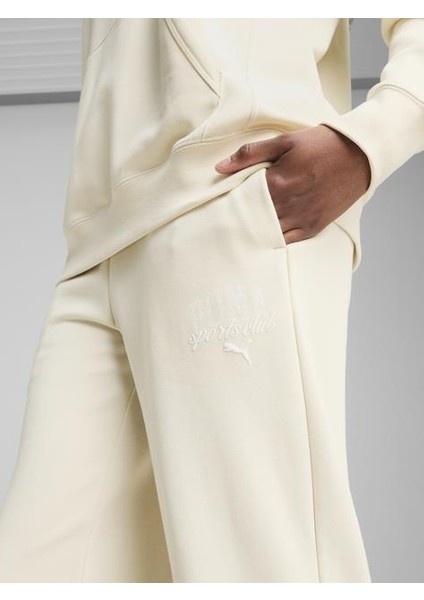 Kadın Puma Class Sweatpants Eşofman Alt 68503787 fırsatları