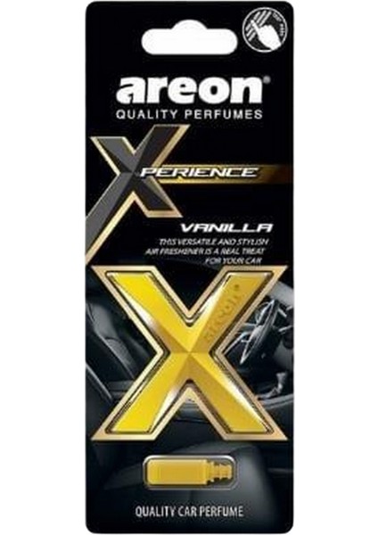 Kalorifere Geçme x Vanılla