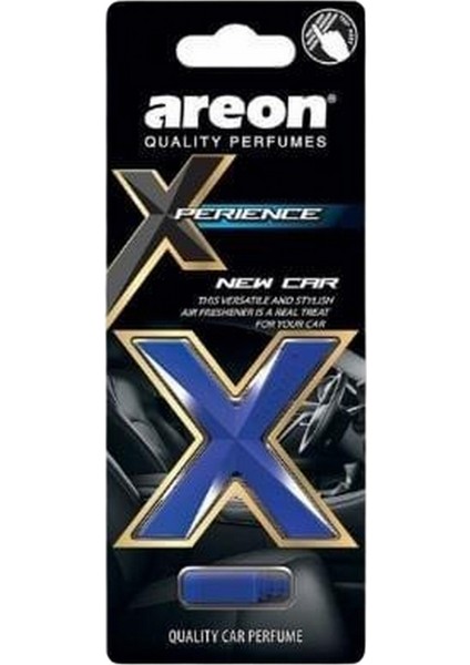 Kalorifere Geçme x New Car