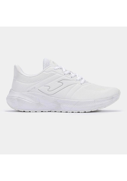 Elıte Lady 2402 White Kadın Günlük Spor Ayakkabı RELILW2402