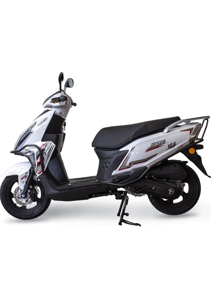 Mocco 50X Scooter
