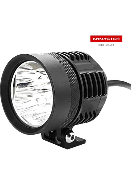 Husky 20W Beyaz Motosiklet Led Sis Farı fiyatları