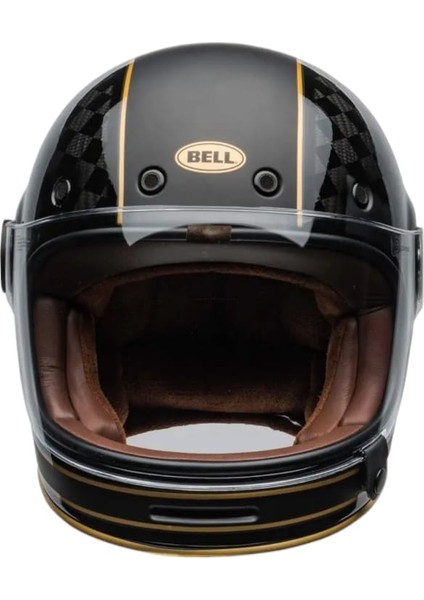 BELL Motorcu Kaskı, BELL Motorcu Kaskı, Kask, Karbon Kask