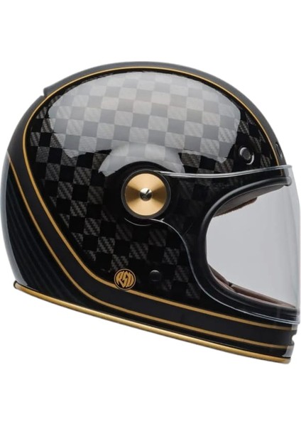 BELL Motorcu Kaskı, BELL Motorcu Kaskı, Kask, Karbon Kask