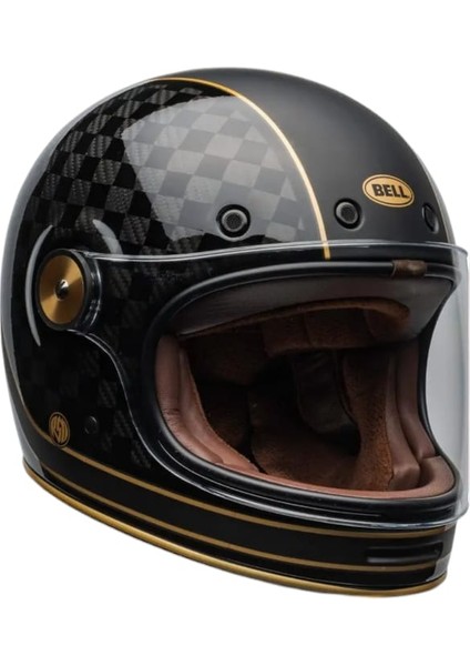 BELL Motorcu Kaskı, BELL Motorcu Kaskı, Kask, Karbon Kask