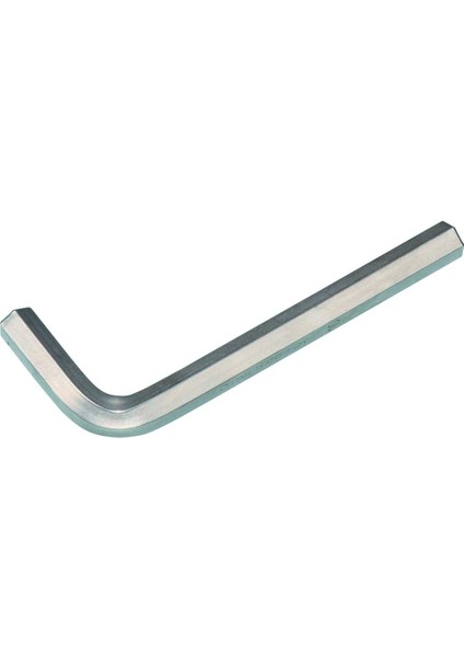 Allen Anahtar Altı Köşe Sae 1/2"