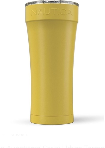 Urban Tumbler Termos 590 ml Sarı