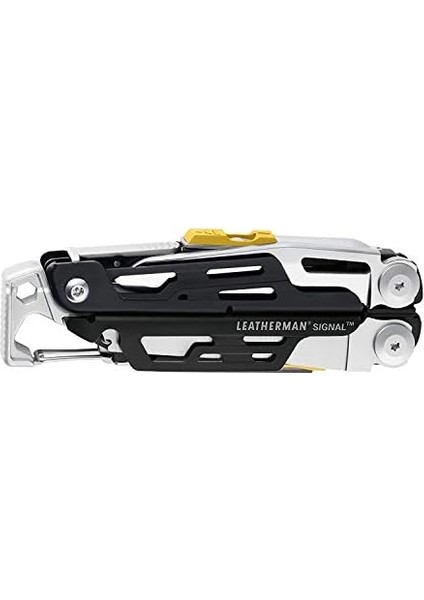 Signal Multitool - Metalik