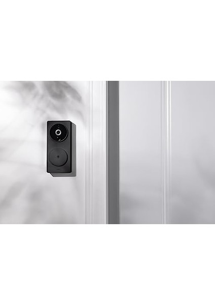 Video Kapı Zili G4