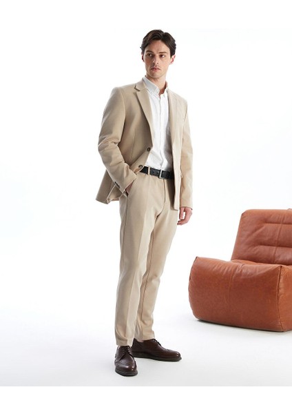 Lcwaıkıkı Formal Slim Fit Erkek Pantolon