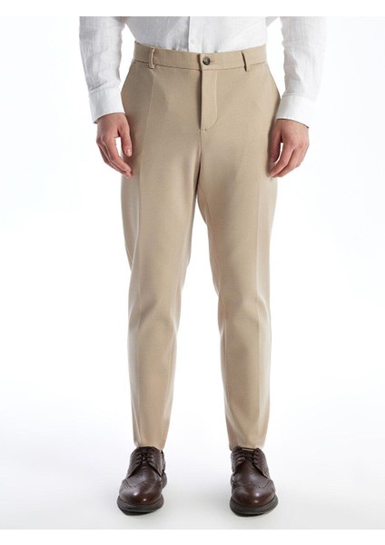 Lcwaıkıkı Formal Slim Fit Erkek Pantolon fiyatları