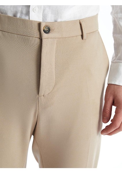 Lcwaıkıkı Formal Slim Fit Erkek Pantolon modelleri
