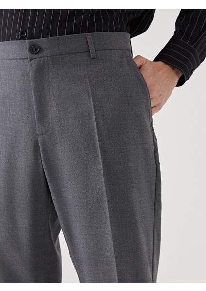 Lcwaıkıkı Formal Standart Kalıp Erkek Pantolon modelleri