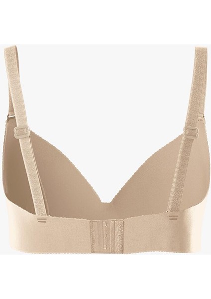 Lcw Dream Balensiz Yarım Dolgulu Düz Tişört Sütyen fiyatları